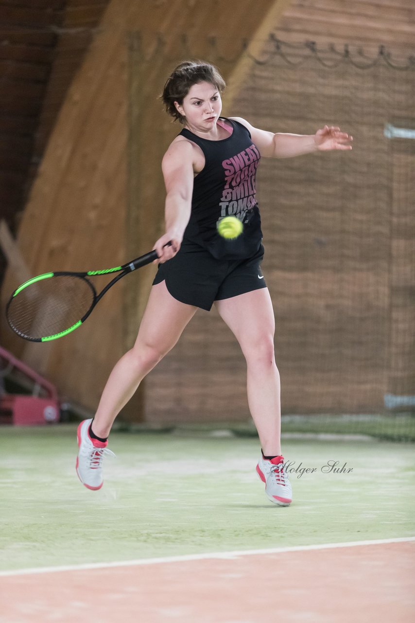 Bild 127 - RL Tennisverein Visbek e.V. - Club zur Vahr e.V. : Ergebnis: 2:4